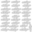 Recherche de semaines autocollants Jours de la semaine