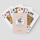 Recherche de signe zodiaque de jeux de cartes Horoscope
