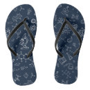 Recherche de la science chaussures Bleu