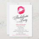 Recherche de baiser rouge invitations Lèvres