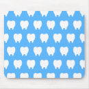 Recherche de bleu clair tapis souris Propre