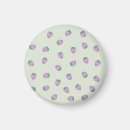 Recherche de motif pourpre magnets Violet