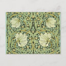 Recherche de pimpernel cartes postales Vintage