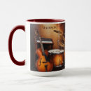Recherche de musique saxophone tasses Tambours
