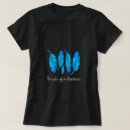 Recherche de feather tshirts Oiseaux