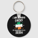 Recherche de leprechaun porteclés Parti
