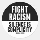 Recherche de justice autocollants Blm