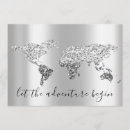 Recherche de map mariage invitations Voyage