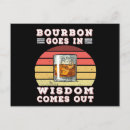 Recherche de bourbons cartes postales Vintage