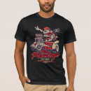 Recherche de kulture de kustom tshirts Chaud