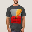 Recherche de graphite tshirts Illustration