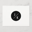 Recherche de monochrome cartes postales Mariés