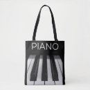 Recherche de mélomane sacs Piano