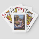 Recherche de sanzio jeux de cartes Raphael