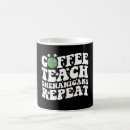 Recherche de lutin irlandais tasses Jour