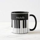 Recherche de professeurs de musique tasses Piano