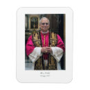 Recherche de pape magnets Leo