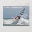 Recherche de planches de surf cartes postales Californie