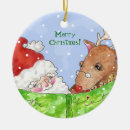 Recherche de rudolph ornements Enfants