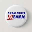 Recherche de nobama badges Républicain