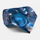 Recherche de cla cravates Bleu