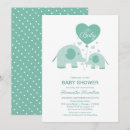 Recherche de menthe verte invitations Bientôt maman