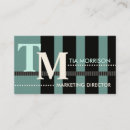 Recherche de directeur marketing cartes visite Toute personne