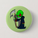 Recherche de de mort badges Squelette