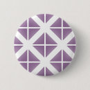 Recherche de motif géométrique moderne badges Triangles