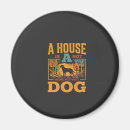 Recherche de chiot vintage magnets Loup