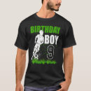Recherche de 9ème anniversaire tshirts Soccer
