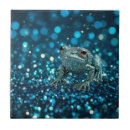 Recherche de grenouille carreaux Amphibien