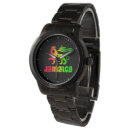 Recherche de jamaïque montres Rastafari
