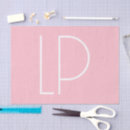 Recherche de papier mousseline Chic