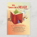 Recherche de lecture invitations Pour tous