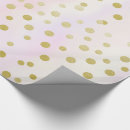 Recherche de faux papier cadeau Fausse parties scintillant