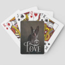 Recherche de chiens jeux de cartes Moderne