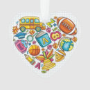 Recherche de personnels ornements Noël