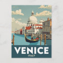 Recherche de venise romantique cartes postales Architecture