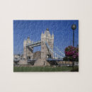 Recherche de la tamise puzzles Pont