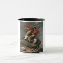 Recherche de bonaparte tasses Bataille