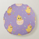 Recherche de poussin de pâques coussins Pour enfants