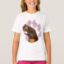 Recherche de brown bear enfant tshirts Baloo