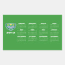 Recherche de calendriers autocollants Anniversaire