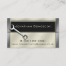 Recherche de 20 cartes visite Affaires