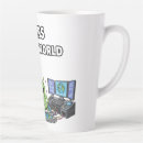 Recherche de complot tasses Aliens