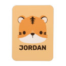 Recherche de tigré magnets Pour enfants