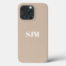 Recherche de roux iphone coques Monogramme
