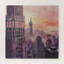 Recherche de scènes puzzles Paysage