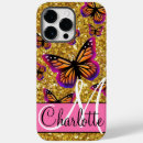Recherche de partie de papillon iphone coques Scintille
